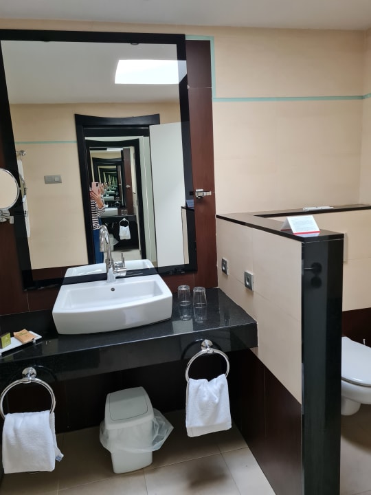 Zimmer Hotel Las Costas