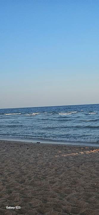 Strand Serenity Alpha Beach