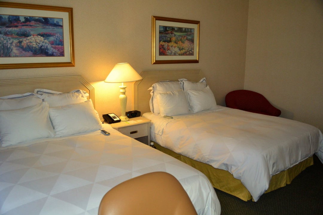 Radisson Woodlands Hotel Flagstaff DoubleTree by Hilton Hotel Flagstaff