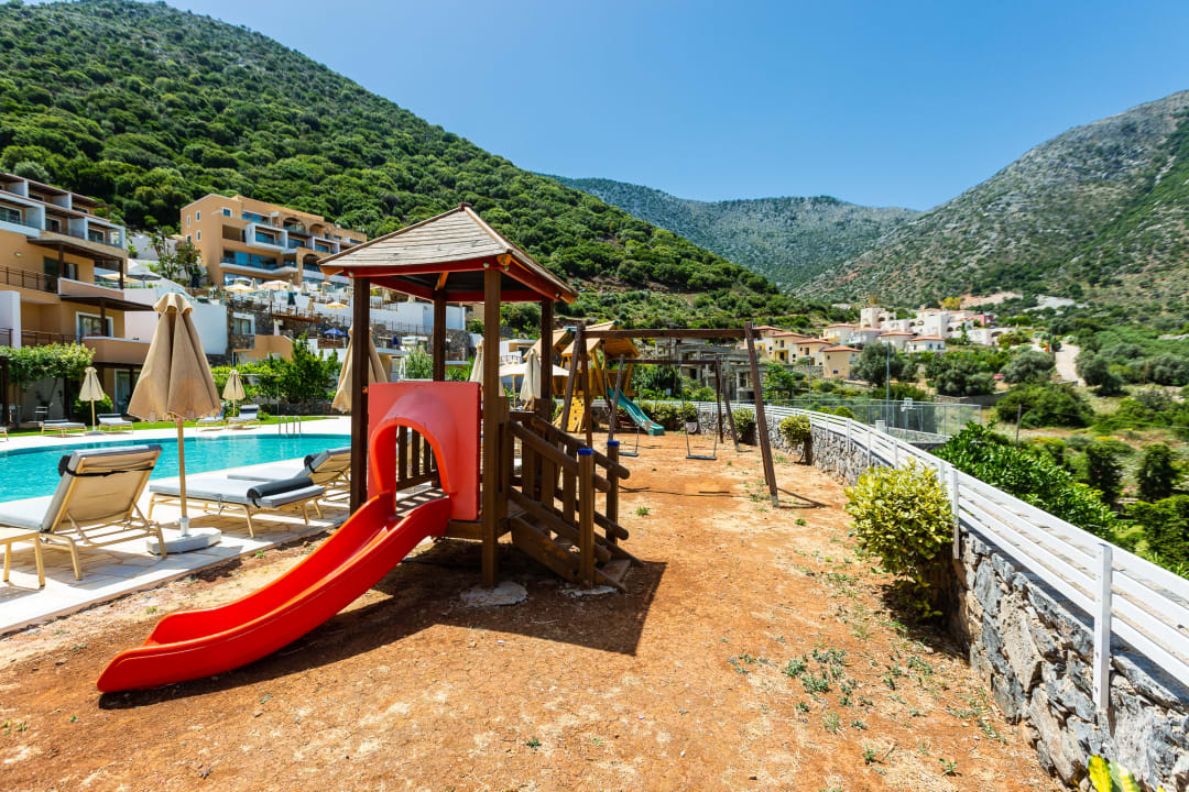 Sport & Freizeit Filion Suites Resort & Spa