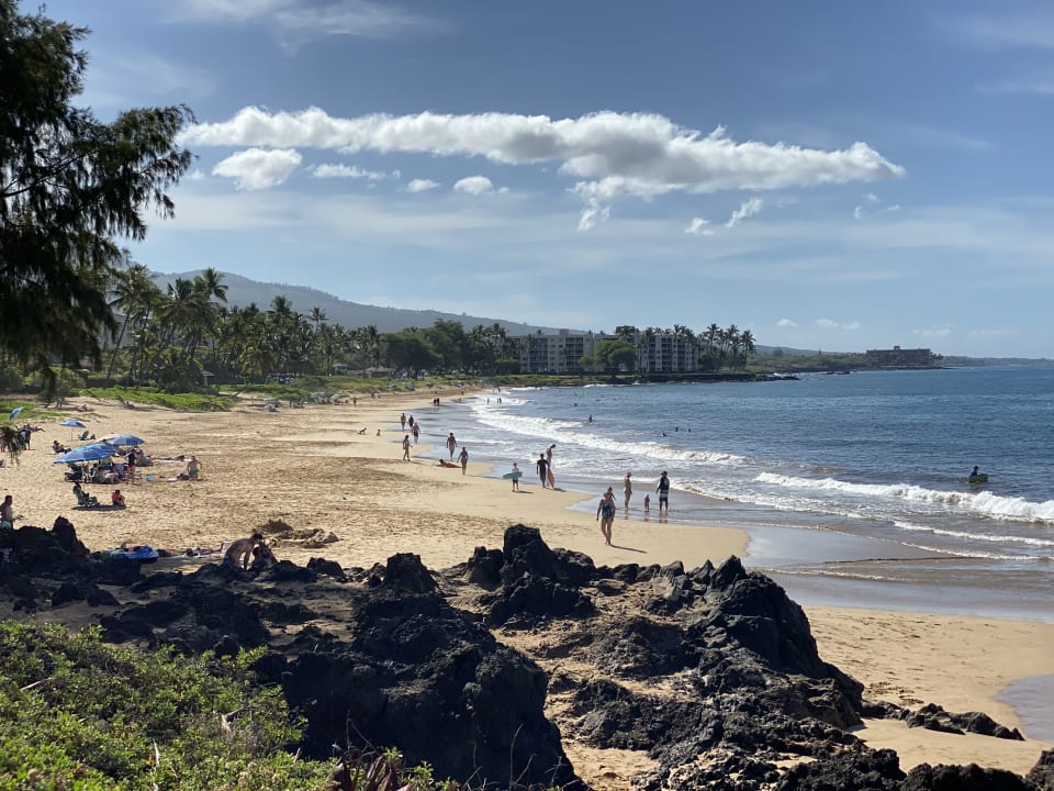 Strand Maui Vista by Maui Condo & Home