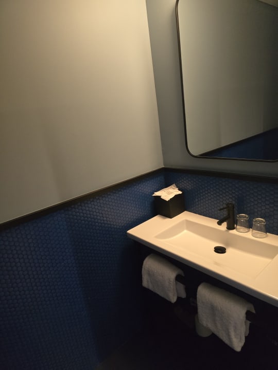 Zimmer The Editory Riverside Hotel, an Historic Hotel