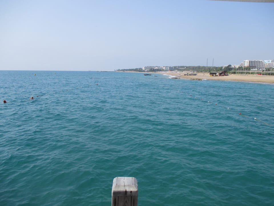 Strand Blue Waters Club