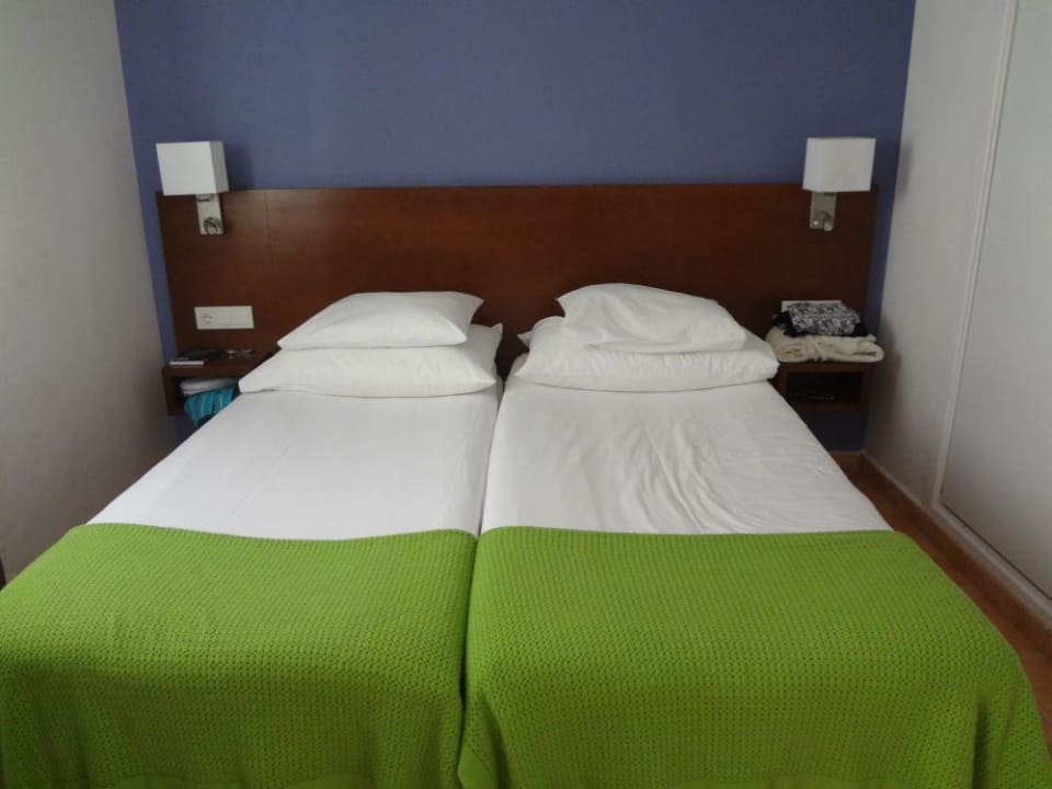 Bett Sunprime Atlantic View