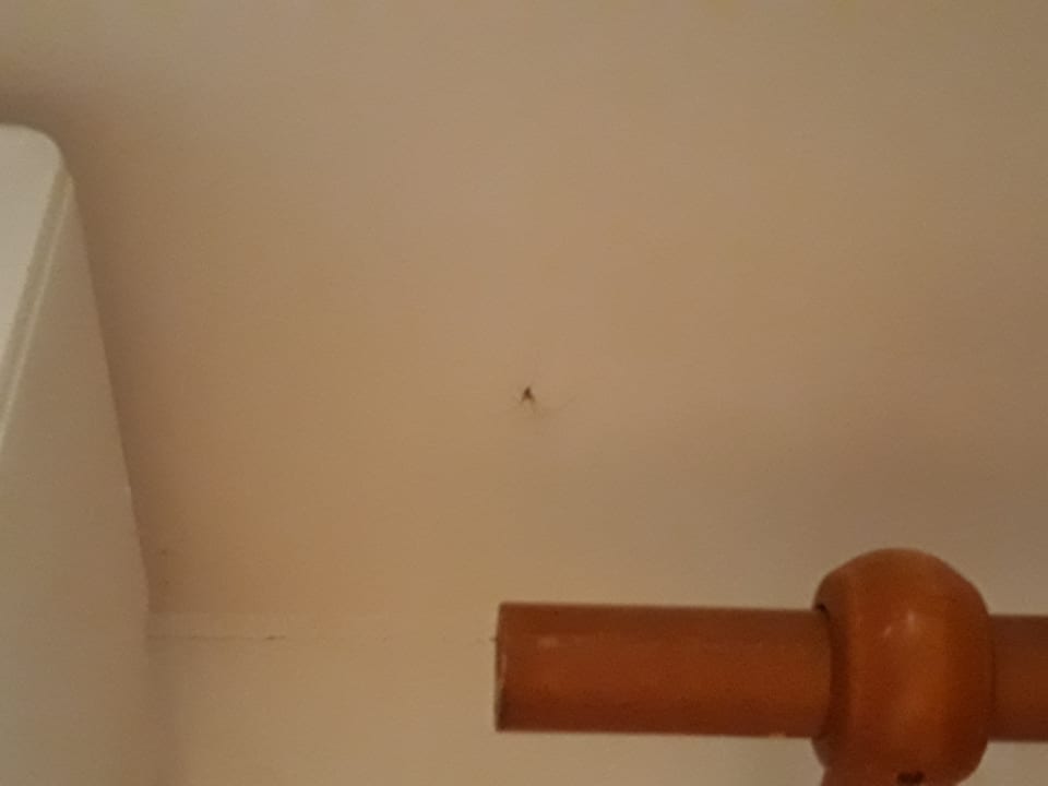 Zimmer Camping Village Simuni