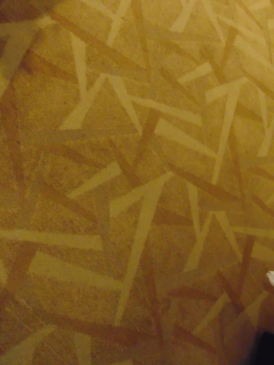 Zimmer Hotel Hilton Bogota