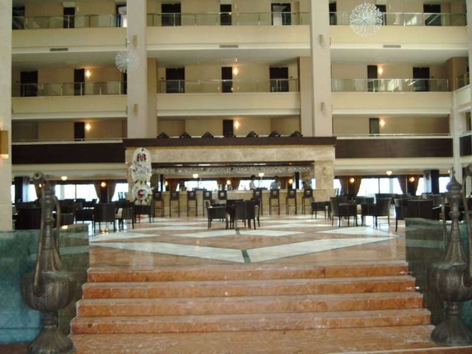 12.07.2006 MC Arancia Resort
