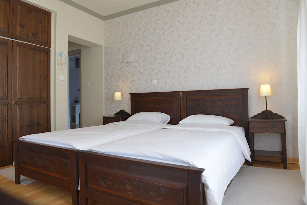 A1 Guesthouse Vissinikipos
