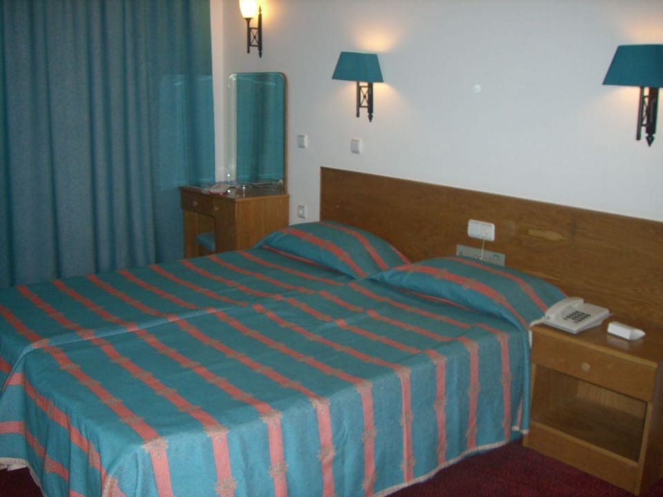 Zimmer Green Nature Resort & Spa