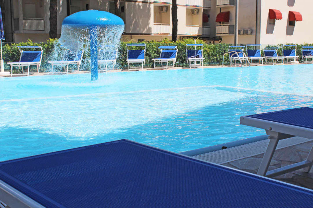 Ambienti hotel Buratti Cervia Hotel Buratti