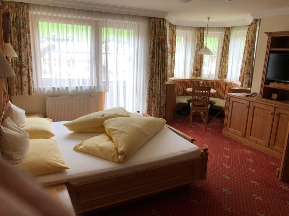 Zimmer Platzlhof - Mein Hotel im Zillertal