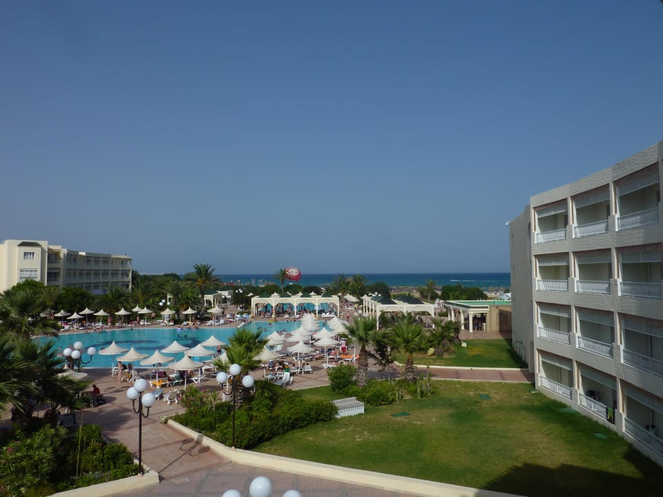 Vue  Sentido Marillia Resort & Spa