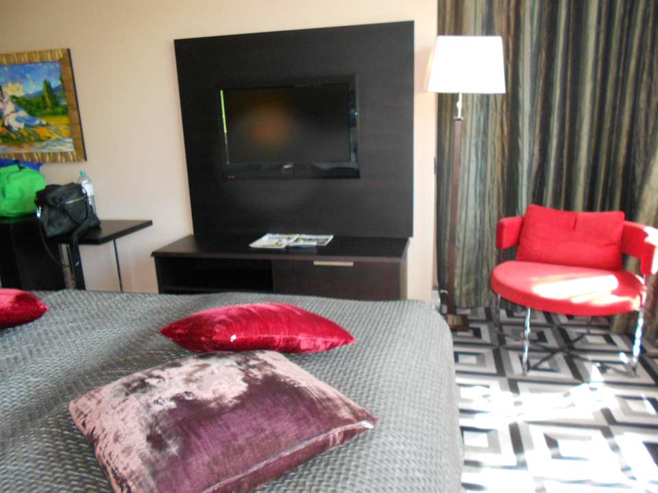 TV Hotel Belvedere