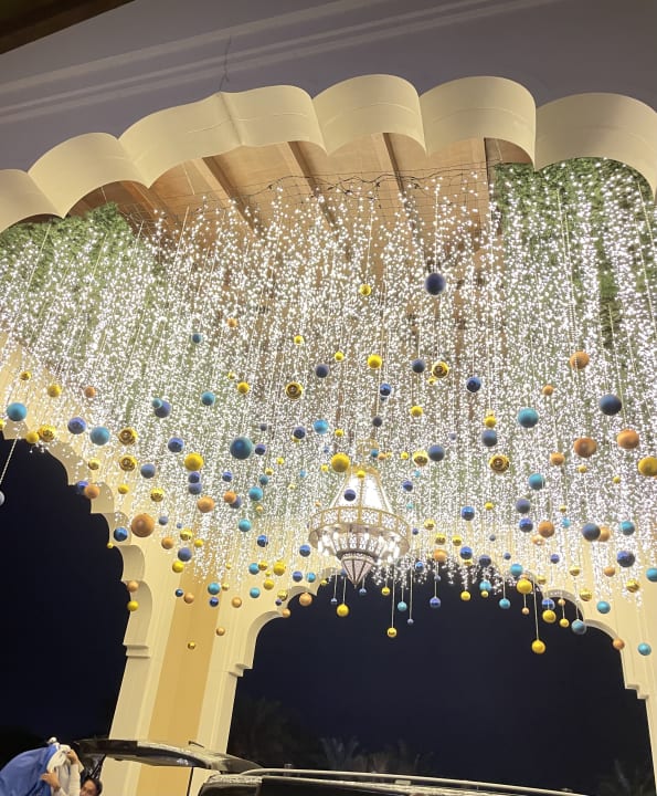 Sonstiges Rixos Premium Saadiyat Island