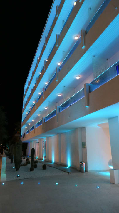 Außenansicht The Sea Hotel by Grupotel - Adults only