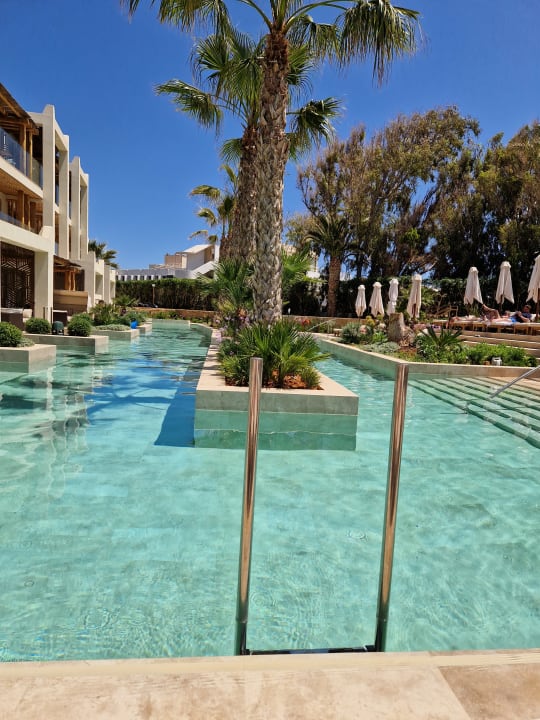 Pool Mitsis Selection Rinela