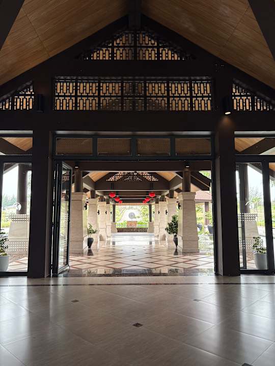Lobby ROBINSON NAM HOI AN