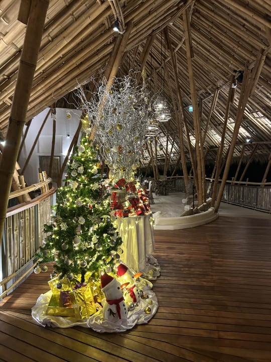 Sonstiges Eden Beach Resort & Spa, A Lopesan Collection Hotel