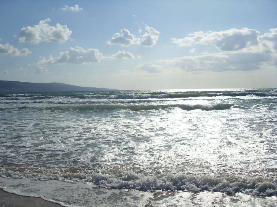 Meer Sentido Neptun Beach