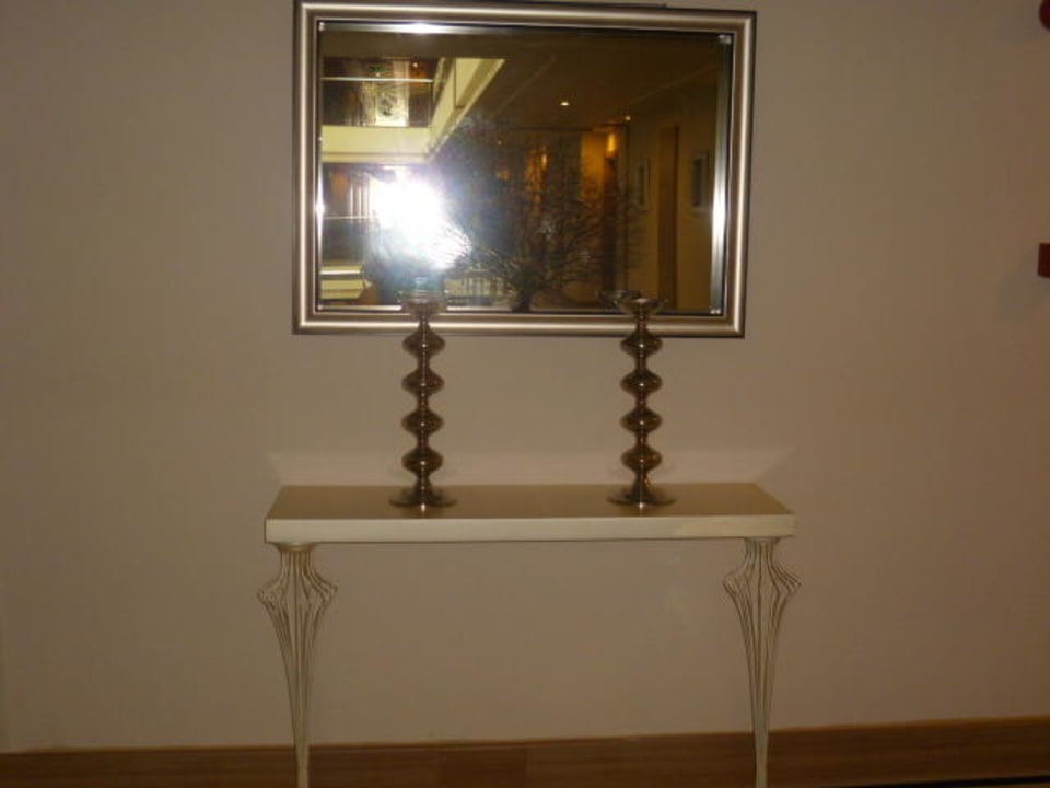 6 Etage Hotel Delphin Imperial