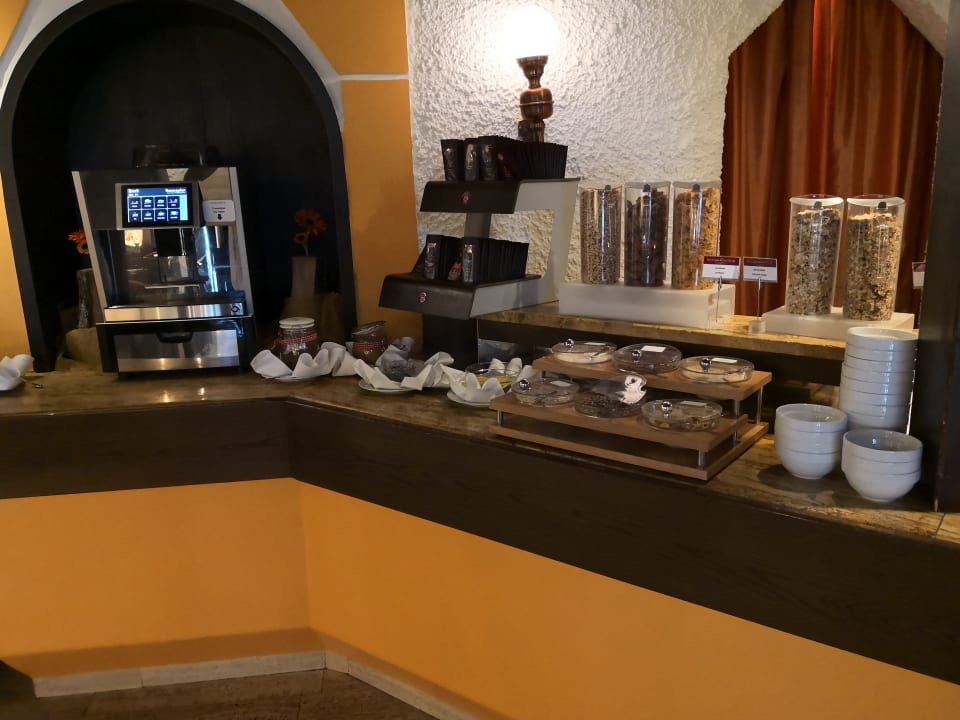 Gastro St. Georg Business Hotel