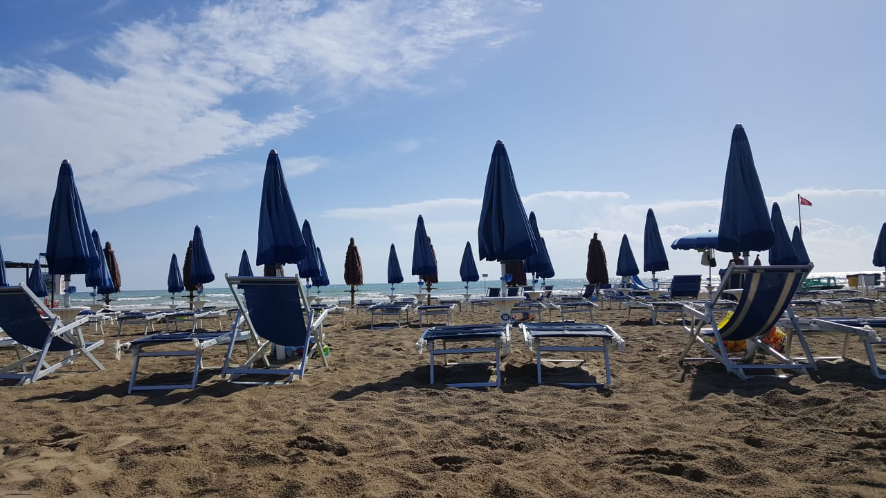 Strand SeaPark Family Resort & SPA