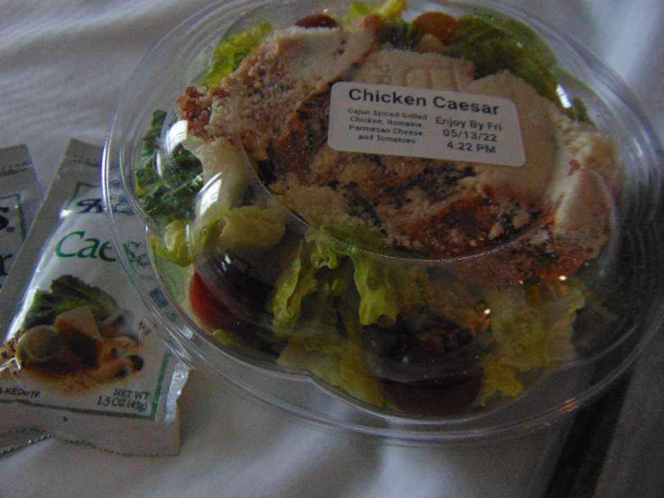 Gastro Hotel Hilton Atlanta