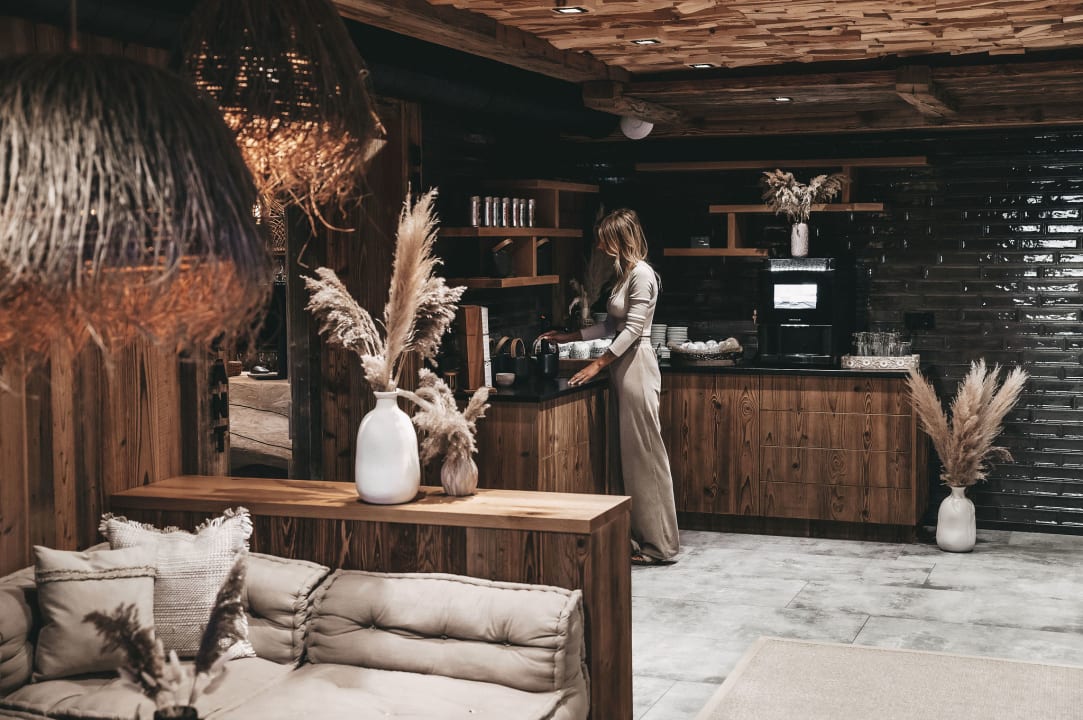 Gastro Jufenalm BOHO Hotel & Restaurant