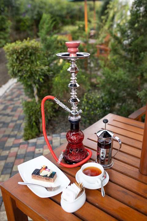 Sonstiges Araliya Green City
