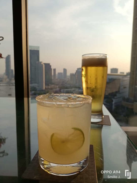 Gastro Royal Orchid Sheraton Hotel & Towers