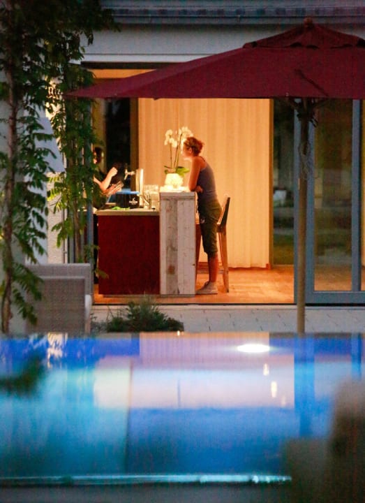 Campus Bar B&O Parkhotel