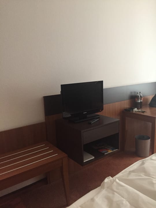 Zimmer Dorint Hotel am Dom Erfurt