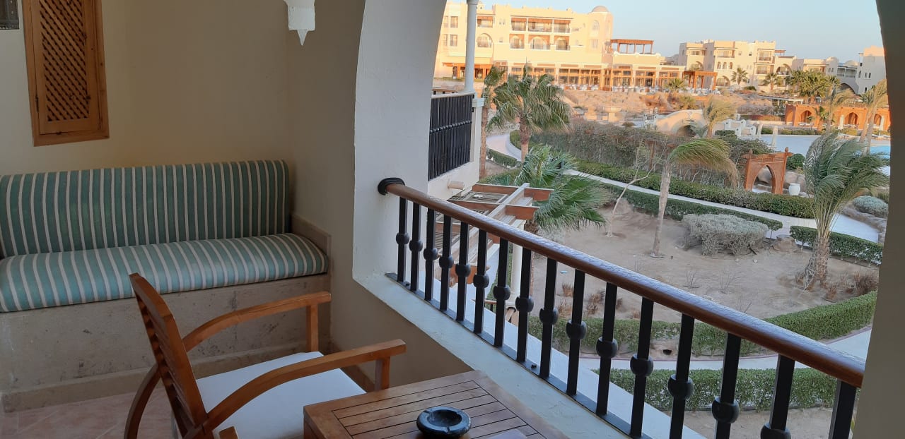 Zimmer Hotel Kempinski Soma Bay