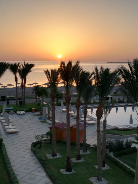 Sonnenaufgang Premier Le Reve Hotel & Spa
