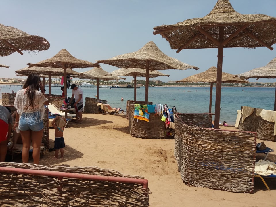 Strand Jaz Makadi Saraya Resort