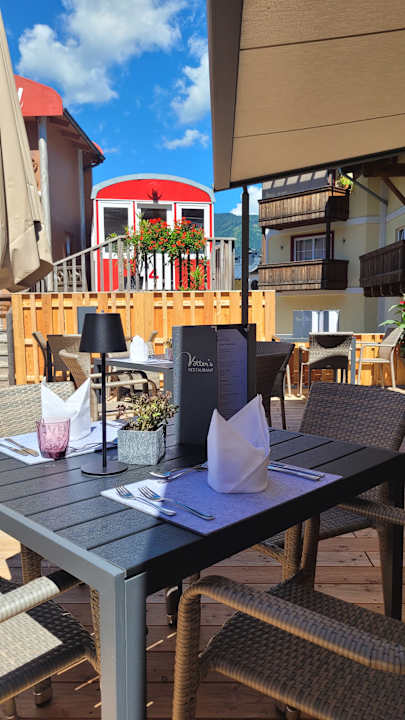 Gastro Vötters Verwöhnhotel Kaprun