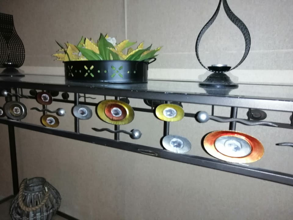 Sonstiges Riviera Hotel & Spa