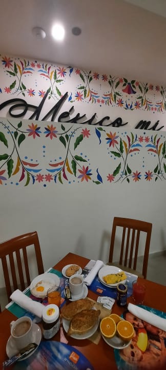 Gastro Viva Azteca by Wyndham - All Inclusive Resort