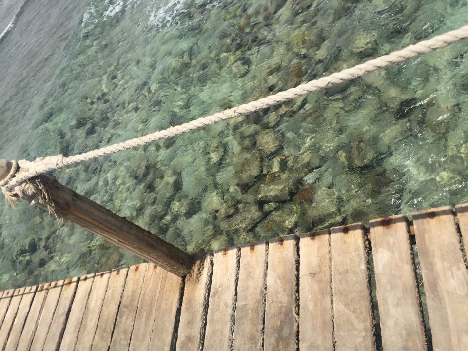 Strand Casa Mare Resort