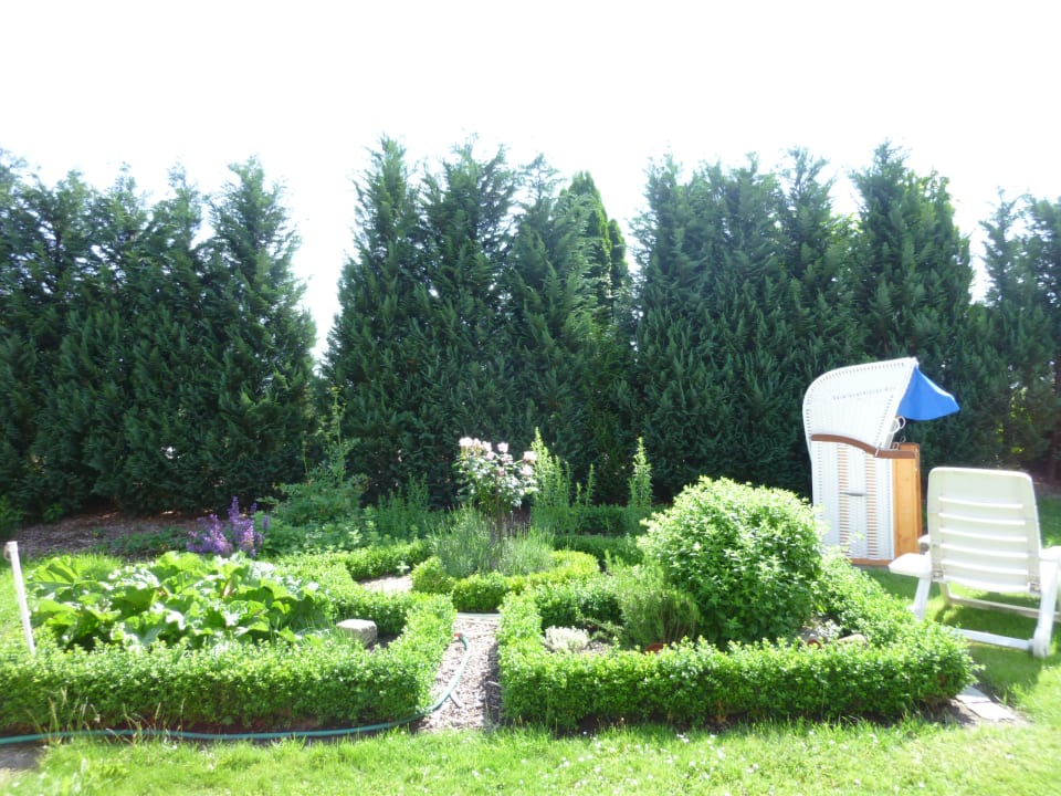 Ausblick Ferienhof Albert