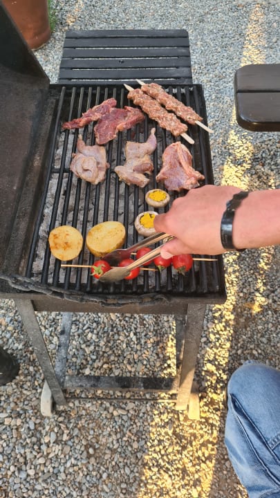 Gastro Aydinbey Kings Palace & Spa