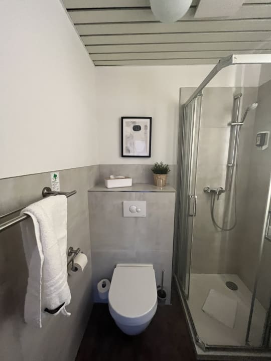 Zimmer Hotel Schwarzer Adler Tangermünde