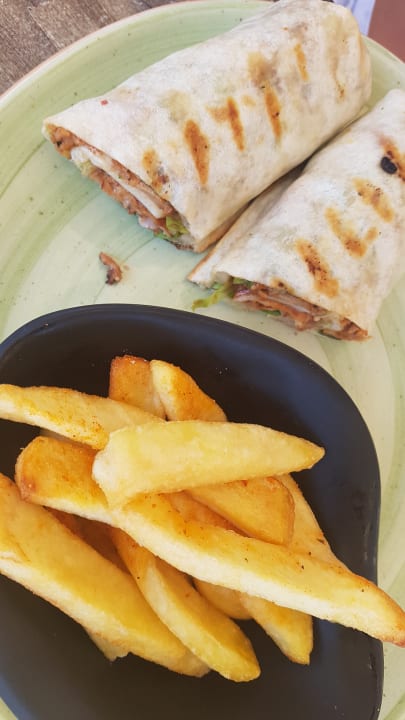 Gastro Limak Lara Deluxe Hotel & Resort