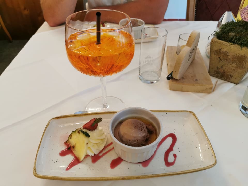 Gastro Hotel Kohlerhof