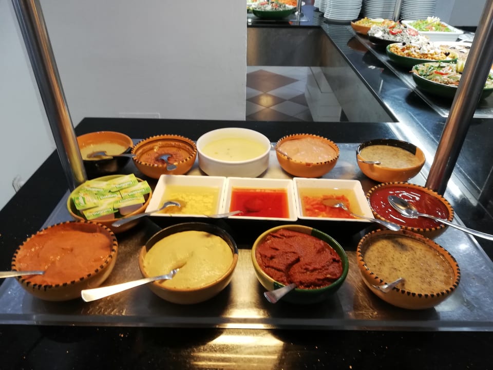Gastro Hotel Meninx Djerba
