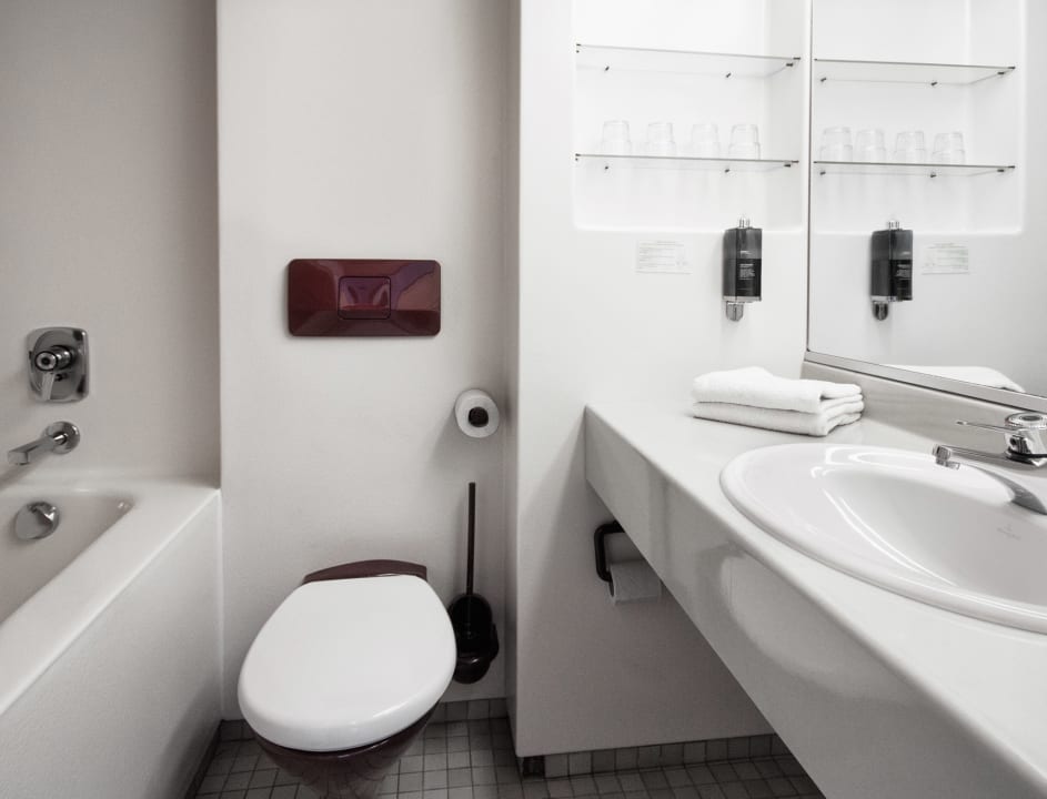 Zimmer Hotel Rasthaus Seligweiler