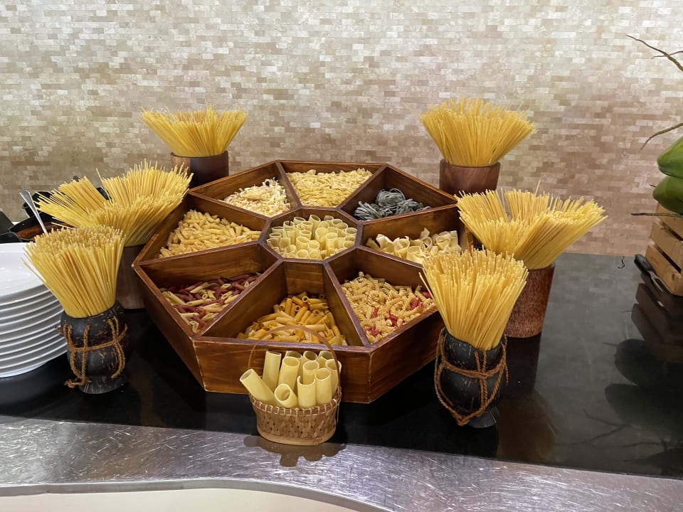 Gastro Meeru Maldives Resort Island