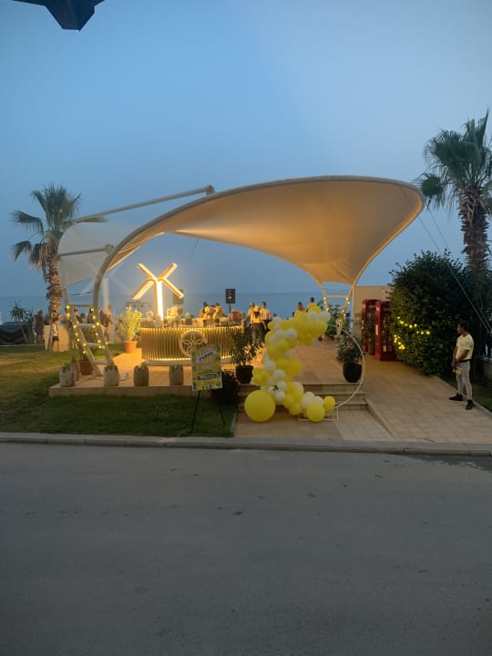 Sport & Freizeit Sentido Marea