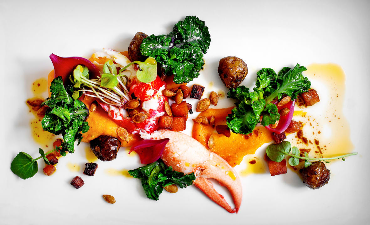 Gastro Pension Styrsö Skäret