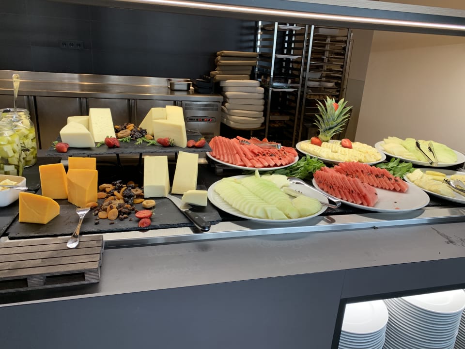 Gastro allsun Hotel Marena Beach